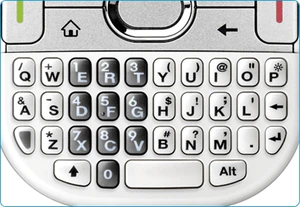 galerij preview keyboard