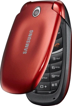 nl sgh C520 ph design grande 6