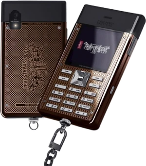 metallic marrón comprador Levis