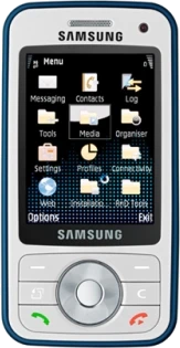 sgh i450 f gesloten l