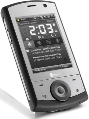 HTC Cruise etupuolella vasen puoli hi copy