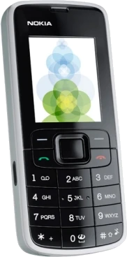 03 Nokia 3110 Evolve lowres