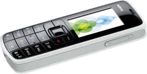 04 Nokia 3110 Evolve lowres