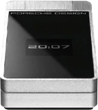 Porsche design mobile phone P9521 gesloten schuin