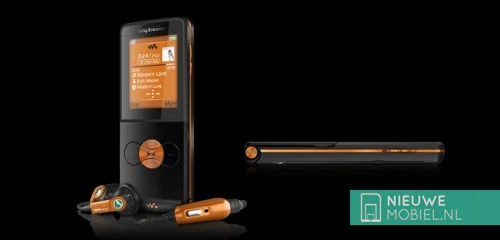 Sony Ericsson W350i Walkman - Téléphone Portable Avec Chargeur, Enceintes Et Casque - Occasion