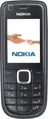 01 Nokia 3120 Classic lowres