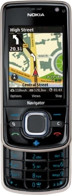 01 Nokia 6210 Navigator lowres