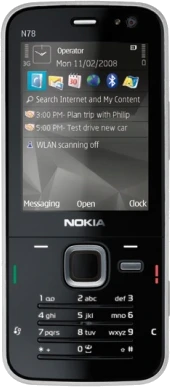 01 Nokia N78 lowres