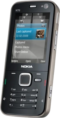 02 Nokia N78 lowres