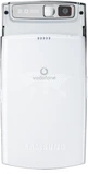 Sgh i640 hinten