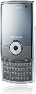 Sgh i640 perspektive