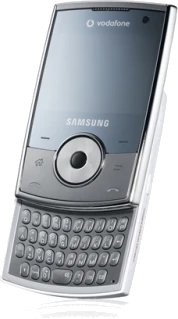 Sgh i640 seitlich
