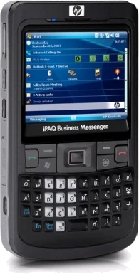 HP iPAQ 914c