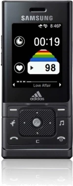 Samsung adidas miCoach 3