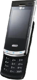 LG kf740 Åpnet