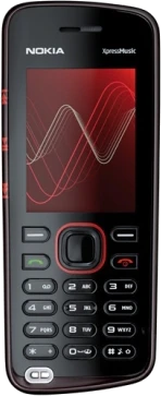 Nokia 5220 01 lowres