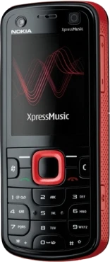 Nokia 5320 01 lowres