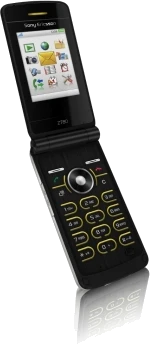 Z780 voorkant schuin grand onyx