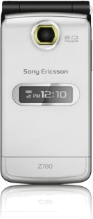 Z780 voorkant gesloten grand on~