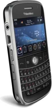 BlackBerry Bold 2