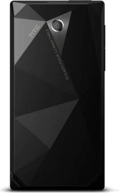 Touch Diamond achterkant