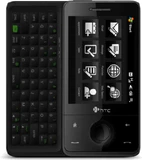 HTC Touch Pro official 02