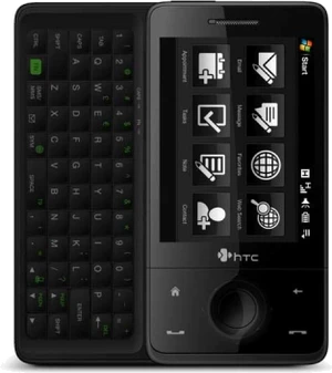 HTC Touch Pro official 02