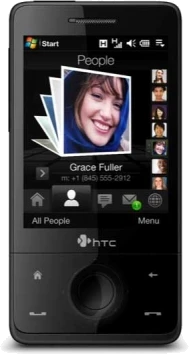 HTC Touch Pro official 06