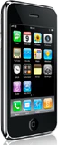 iPhone 3G zij 1