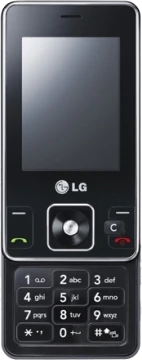 KC550 front opened l LG 02