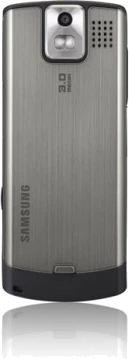 Samsung U800 Soulb retour