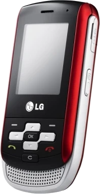 LG KP265 new music phone for europe 2