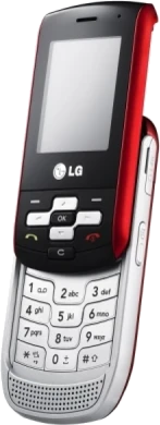 LG KP265 new music phone for europe 3