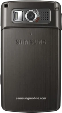 Samsung i470 to be available starting august 3