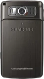 Samsung i470 to be available starting august 3