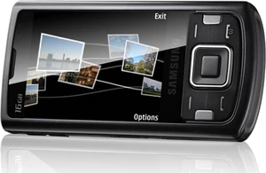 Samsung i8510 INNOV8 1