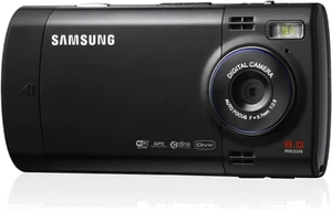 Samsung i8510 INNOV8 2