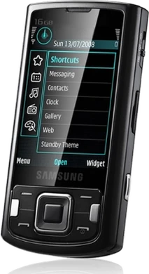 Samsung i8510 INNOV8 3