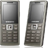 Samsung M150 candy bar phone