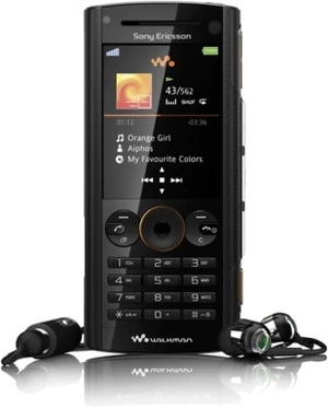 se W902 official 5