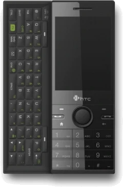 S740 voorkant geopend wit