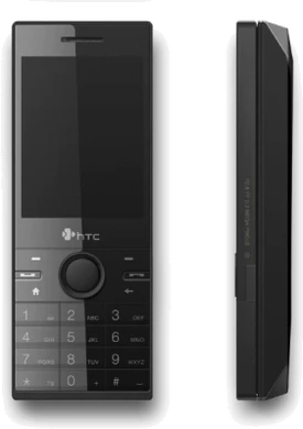 S740 voorkant rechterzijkant wit