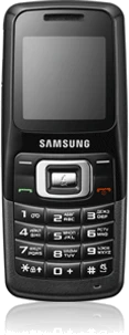 Samsung B130 1