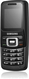 Samsung B130 3