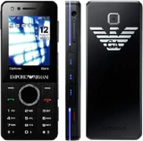 emporio armani Samsung Night Effect 3