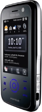 G810 3 4 linkerzijkant screen m