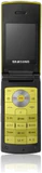 Samsung e215 voorkant ge Öppnad d