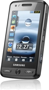 Samsung Pixon 1