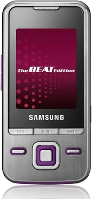 Samsung beat M3200 1