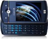 HP iPAQ dm 04